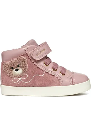 Geox Sneakers Alte Traspiranti Kilwi Taglie 27