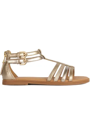 Geox Sandali Traspiranti Karly Bambina Taglie 29