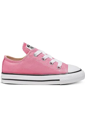 Converse Chuck Taylor All Star Core Canvas Ox Bambina Taglie 20