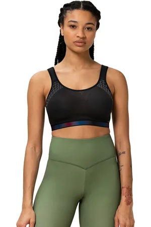Triumph Reggiseno Sportivo Minimizer Triaction Cardio Donna Taglie 4 C
