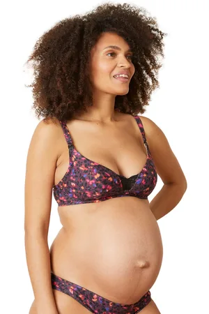Cache Coeur Reggiseno Da Allattamento Lily Donna Taglie 3 C