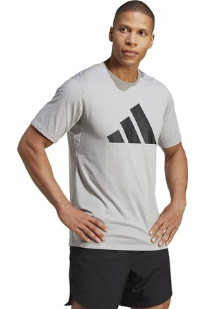 adidas T-shirt Da Allenamento Train Essentials Feelready Uomo Taglie XS