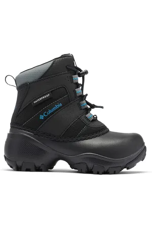 Columbia Boots Childrens Rope Tow Iii Waterproof Bambino Taglie 25