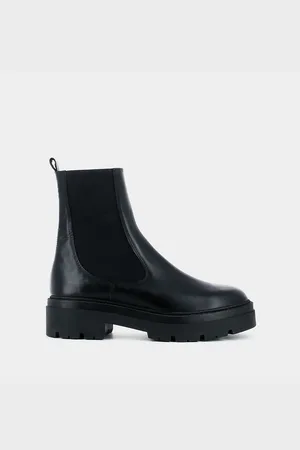 Jonak Boots Chelsea Pelle Picus Donna Taglie 41