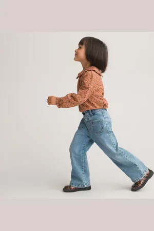 La Redoute Jeans Larghi Taglie 6 mesi - 67 cm