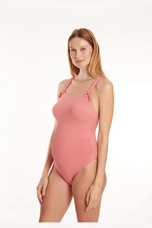 Cache Coeur Costume Da Bagno Intero Premaman Cruise Donna Taglie S