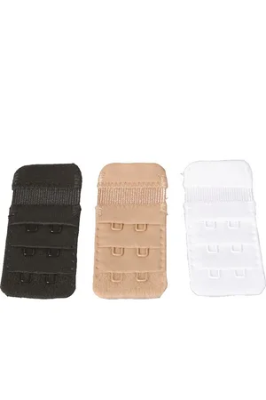 MAGIC Bodyfashion Set Da 3 Estensioni Di Ganci Donna Taglie 4,5