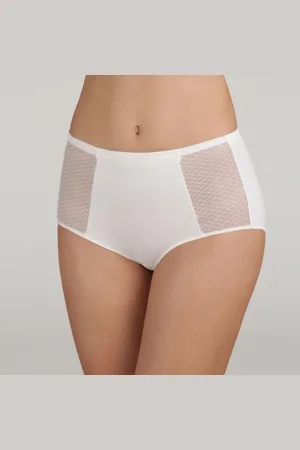 Dim Culotte Effetto Ventre Piatto Eco Donna Taglie 42 (IT) - 38 (FR)