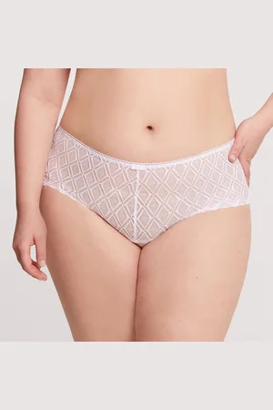 Bestform Culotte Alta, Amélia Donna Taglie 44 (IT) - 40 (FR)