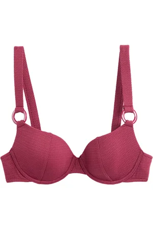 Anja Reggiseno Per Bikini A Balconcino Donna Taglie 2 B
