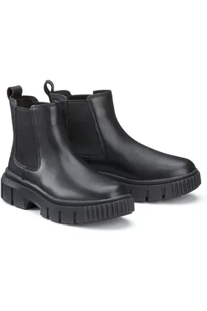 Timberland Stivaletti Chelsea Greyfield Donna Taglie 40