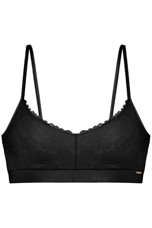 Dorina Bralette Taglia Unica Pizzo Unifit Donna Taglie XS/L
