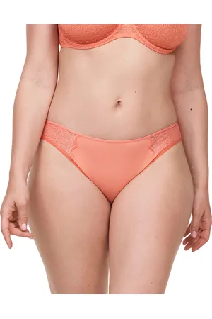 Passionata Slip In Maglia Microfibra Opaca Georgia Donna Taglie 42 (IT) - 38 (FR)