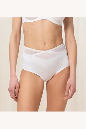 Triumph Culotte Alte Maxi True Shape Sensation Donna Taglie 44 (IT) - 40 (FR)