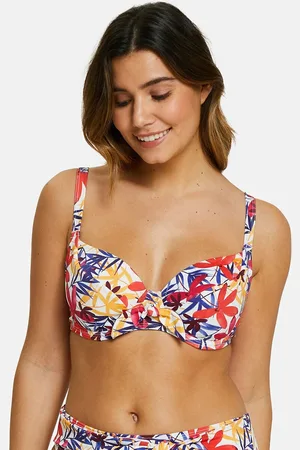 Sans Complexe Reggiseno Per Bikini Island Dream Donna Taglie 3 C