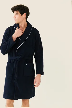 LE SLIP FRANCAIS Vestaglia Maxime Uomo Taglie XL
