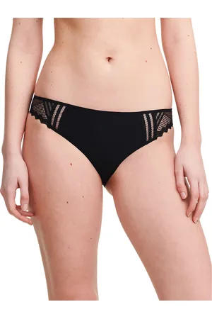 Passionata Slip In Pizzo Rodeo Donna Taglie 44 (IT) - 40 (FR)