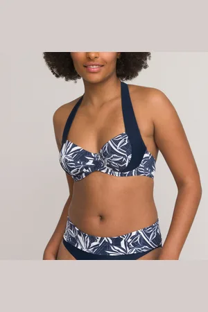 ANNE WEYBURN Reggiseno Per Bikini A Balconcino Fantasia Donna Taglie 3 E