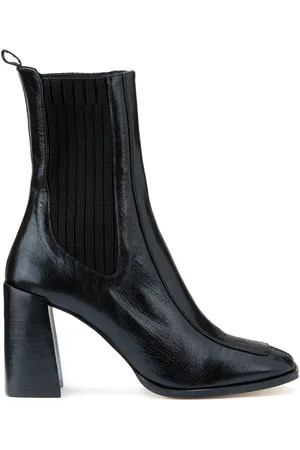 Jonak Boots In Pelle Vanti Donna Taglie 41