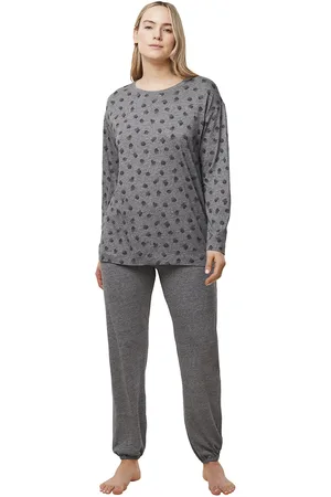 Triumph Pigiama In Cotone E Lyocell Endless Comfort Donna Taglie 42 (IT) - 38 (FR)