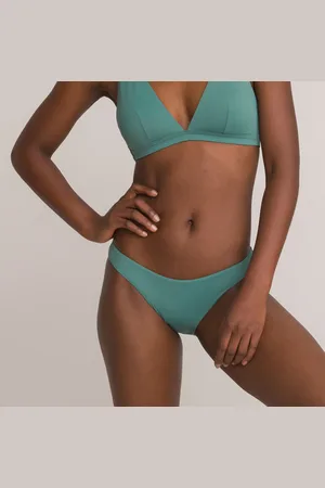 La Redoute Slip Per Bikini Tanga Donna Taglie 40 (IT) - 36 (FR)