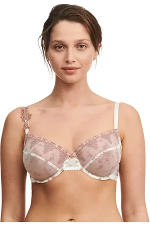 Passionata Reggiseno Avvolgente White Nights Donna Taglie 3 E