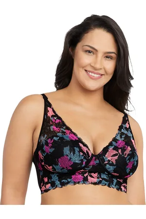 Maidenform Reggiseno A Triangolo In Pizzo Casual Comfort Donna Taglie 3 D