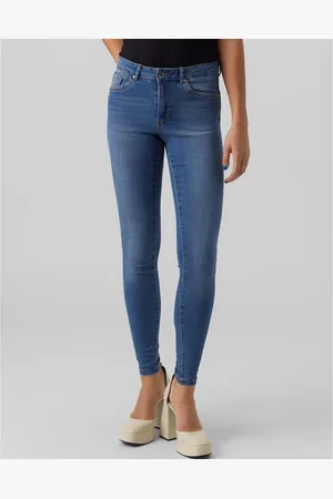 VERO MODA Jeans Slim Shape Donna Taglie XS / L30