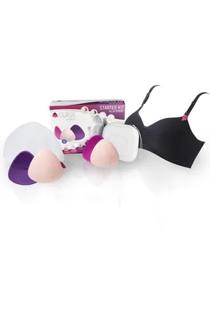 Cache Coeur Starter Kit Per Allattamento