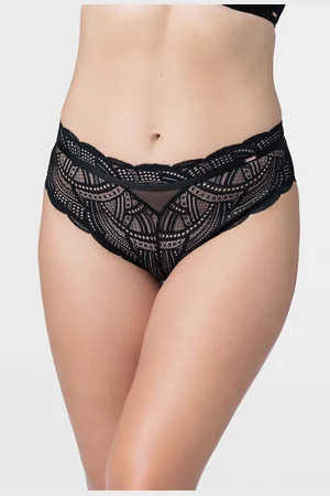 Dorina Hipster Pizzo Noori Donna Taglie XS