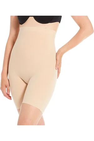 MAGIC Bodyfashion Panty Sostegno Rigido Maxi Sexy Hi Donna Taglie 3XL