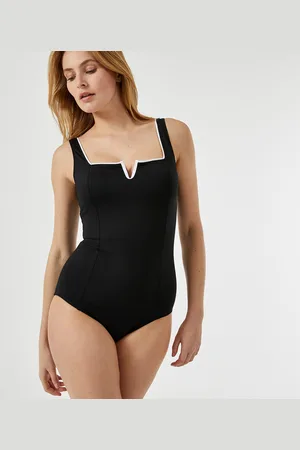ANNE WEYBURN Costume Da Bagno Intero Donna Taglie 40 (IT) - 36 (FR)