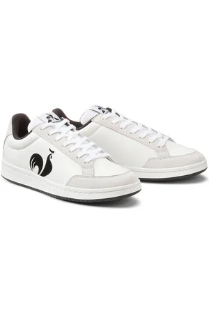 Le Coq Sportif Sneakers Court Clean Uomo Taglie 36