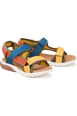 La Redoute Sandali Patta A Strappo Bambino Taglie 28