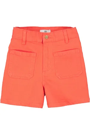 La Redoute Shorts In Twill Bambina Taglie 10 anni - 138 cm