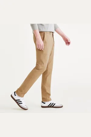 Dockers Pantaloni California Khaki Skinny Uomo Taglie 44 (IT) - W30 L32 (US)