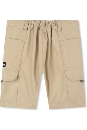 Timberland Shorts In Felpa Bambino Taglie 12 anni - 150 cm