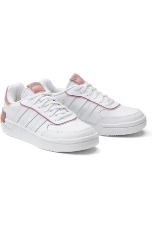 adidas Baskets In Pelle Postmove Donna Taglie 36