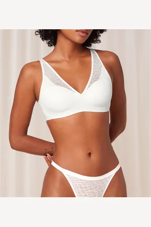 Triumph Reggiseno Senza Ferretti Signature Sheer Donna Taglie 3 B
