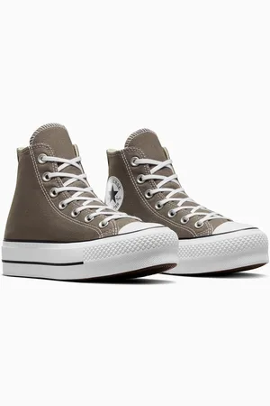 Converse Sneakers All Star Lift Seasonal Color Donna Taglie 36