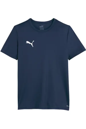 PUMA T-shirt Da Football Bambino Taglie 8 anni - 126 cm
