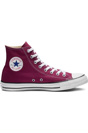 Converse Chuck Taylor All Star Seasonal Canvas Hi Uomo Taglie 36