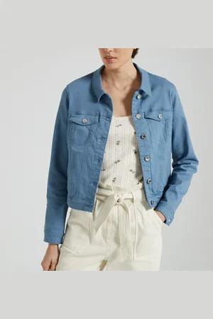 VERO MODA Giacca Corta, Bottoni Donna Taglie XS