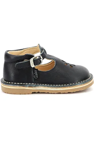 Aster Sandali Bimbo 2 In Pelle Bambina Taglie 19