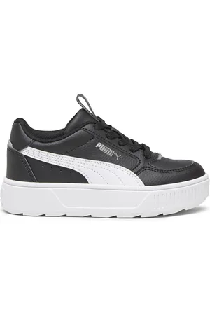 PUMA Baskets Karmen Rebelle Bambina Taglie 28