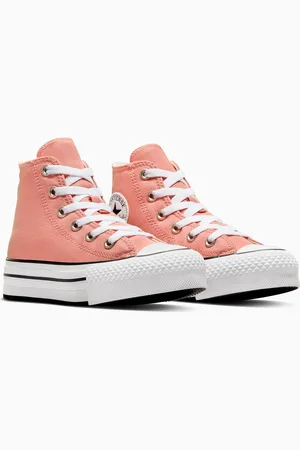 Converse Sneakers Eva Lift Seasonal Fashion Bambina Taglie 27