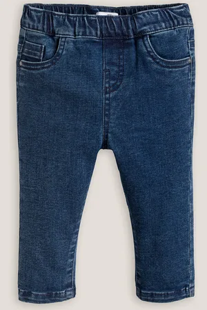 La Redoute Jeans Slim Taglie 5 anni - 108 cm