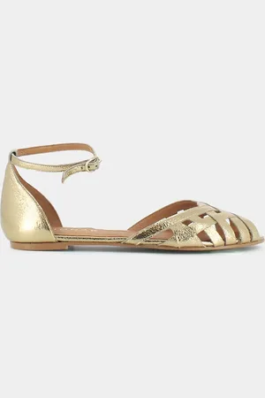 Jonak Sandali In Pelle Doo Donna Taglie 36