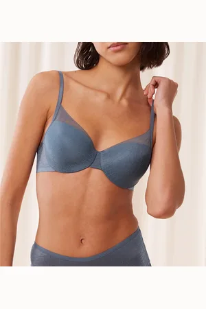 Triumph Reggiseno Foulard Signature Sheer Donna Taglie 2 B