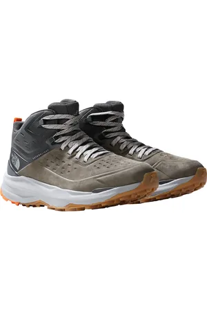 The North Face Sneakers Vectiv Exploris 2 Mid Futurelight Lthr Uomo Taglie 40 1/2